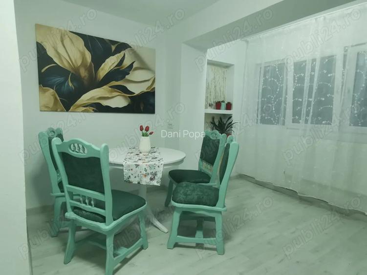 De inchiriat apartament 2 camere De inchiriat apartament 2 camere