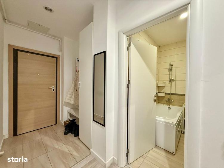 Studio Dublu Cosmopolis - 2