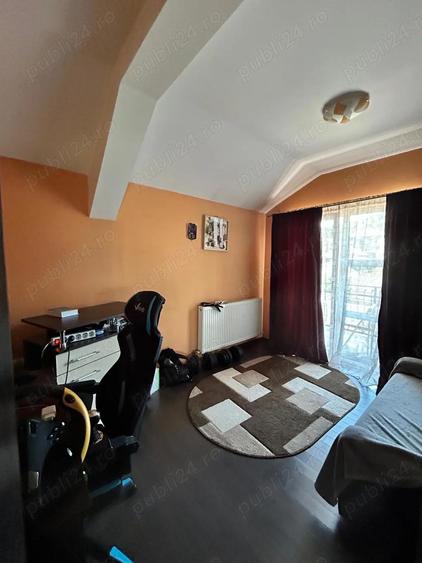 Casa de vanzare, direct proprietar, pe strada Straubing - Goranu - 7