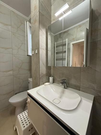 2  Camere Decomandat 2 Locuri Parcare Terasa 60 mp - 15