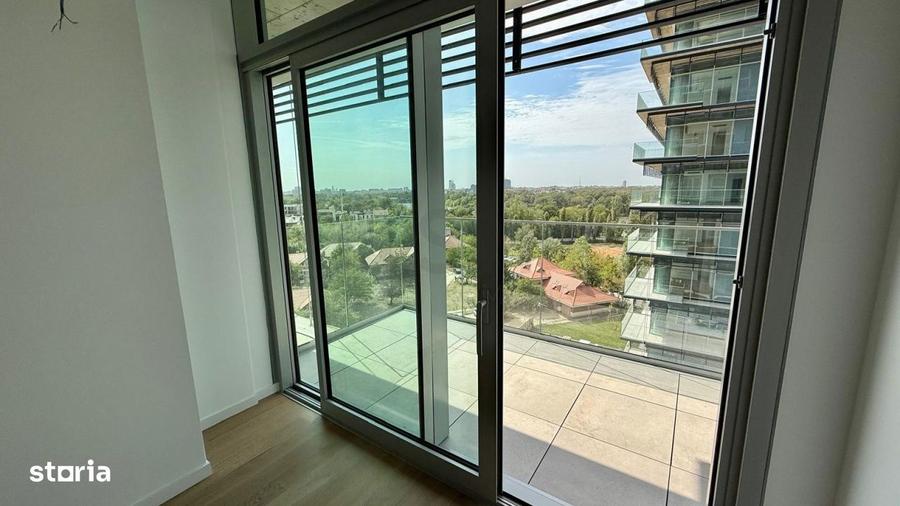 Apartament 2 camere I Upsite I Floreasca I Vanzare - 2