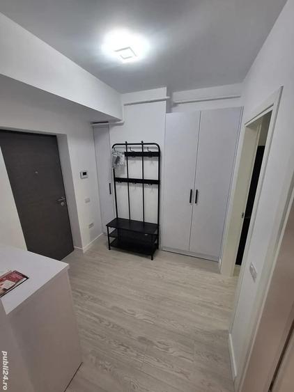 Inchiriez studio zona Zavoi - 6