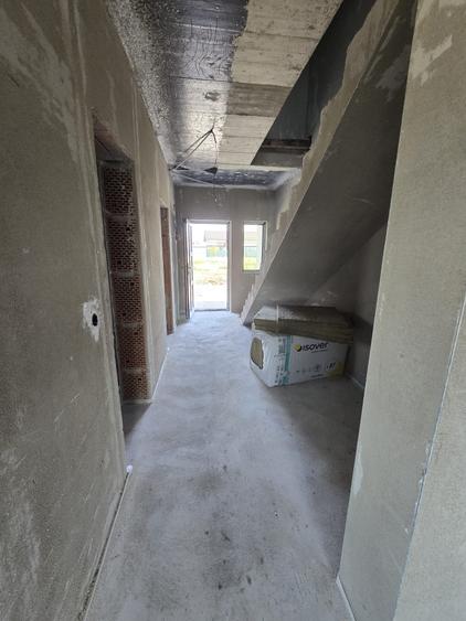 Duplex Locație centrală / Toate utilitățile / La asfalt – Moșnița Veche - 14