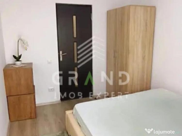 Apartament 3 Camere | Parcare | Balcon | Petfriendly | Intre - 2