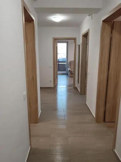 Apartament cu 3 camere, 120 mp, cu balcon si loc de parcare, Urban Coresi - 9
