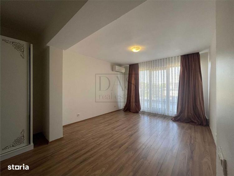 Penthouse 4 camere | Pipera | zona Iancu Nicolae | str. Matei Basarab - 6