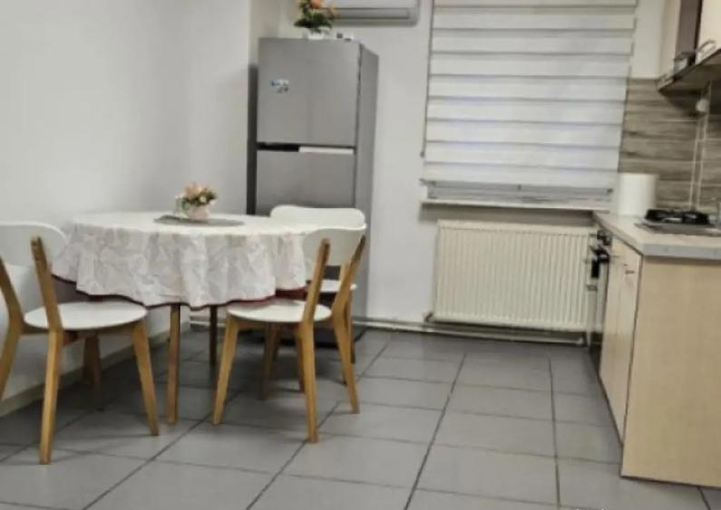 Studio 42mp cu centrala proprie, parter, zona Sebastian/Vulc - 5