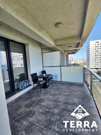 Faleză Nord |  3 camere de închiriat | Aproape de plajă - 5