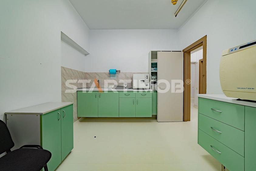 CABINET MEDICAL AUTORIZAT CLADIREA CAS BRASOV - 18