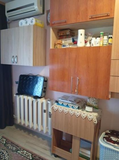 Garsoniera  de vanzare zona Vest Tulcea - 7