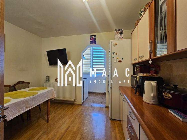 Apartament 2 Camere | 50MPU | Decomandat | Vasile Aaron - 6