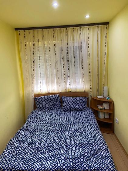 Garsoniera de inchiriat - Aleea Caminului - 2