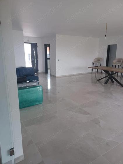Casa noua cu 4 camere pe un nivel , de vanzare , in Martinesti , 8 ARI , 320.000 euro negociabil - 10
