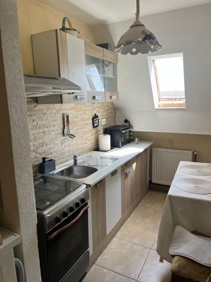 Proprietar inchiriez Apartament doua camere zona Lipovei ! - 6