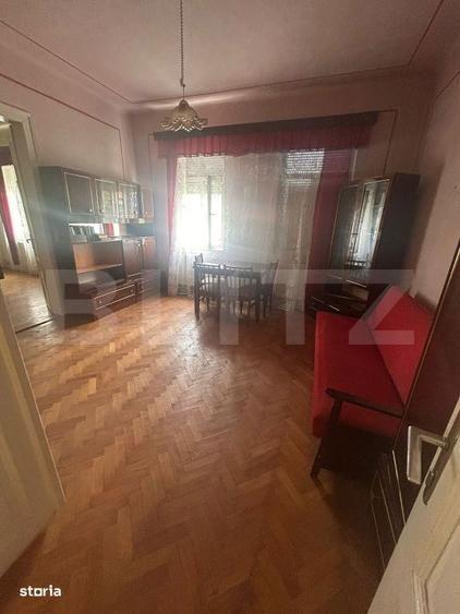 Casa individuala, 5 camere, 470 mp, zona Olimpia - 3