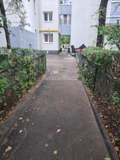 Vand apartament de doua camere pe Blvd. Tineretului cu vedere la parc, suprafa?a 46,17mp Vand apartament de doua camere pe Blvd. Tineretului cu vedere la parc, suprafa?a 46,17mp