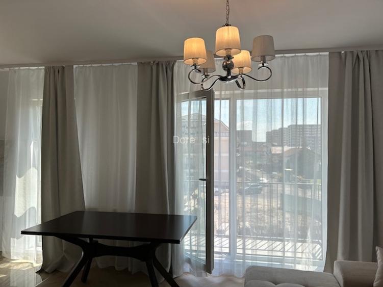 Proprietar ofer închiriere apartament cu 2 camere Brasov-Coresi Proprietar ofer închiriere apartament cu 2 camere Brasov-Coresi