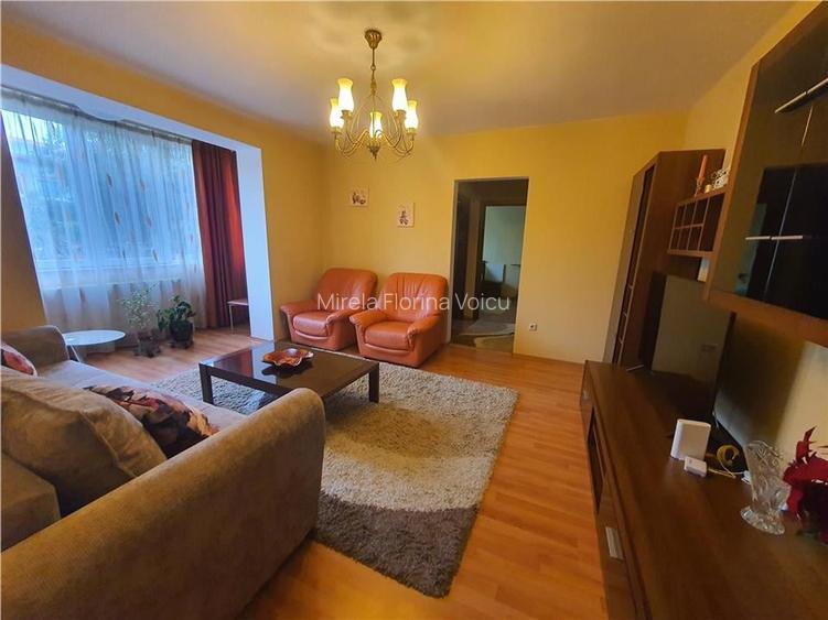 Apartament 2 camere complet utilat, zona Rahovei & Milea Apartament 2 camere complet utilat, zona Rahovei & Milea