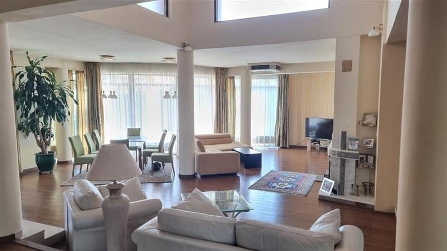 Casa Individuala D+P+E, 1029 mp teren ,situata in cartierul Grigorescu! - 3