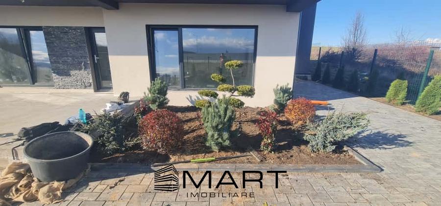 Comision 0! Casa individuala 201mp, teren 815mp Selimbar - Tineretului - 2