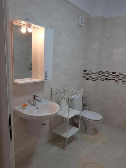 Studio 41 de metri - Rezervelor 56 Militari Residence - 2