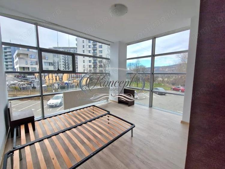 Apartament spatios in zona Clujana - 6