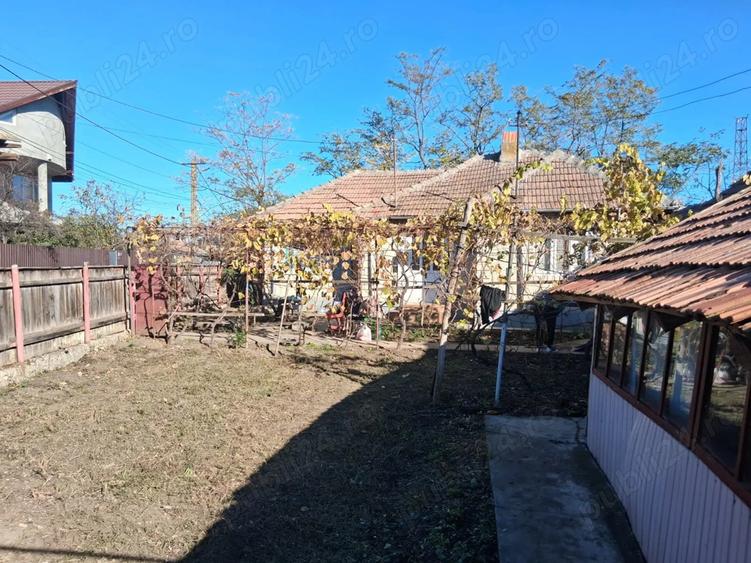 Casa de vanzare Ciorani de Jos - 1