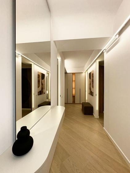 For rent I 3-room apartment I 100 sq m I Designer - 11