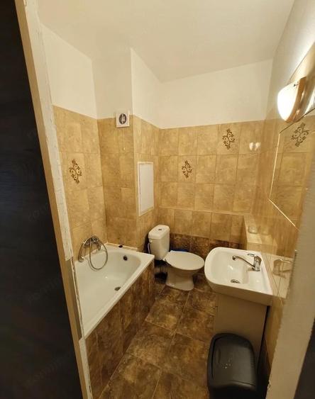 De inchiriat apartament cu o camera in zona Badea Cartan - 2
