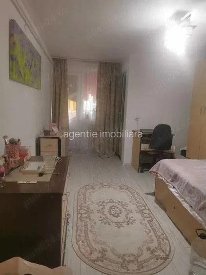Garsoniera Nicolina - Prima Statie