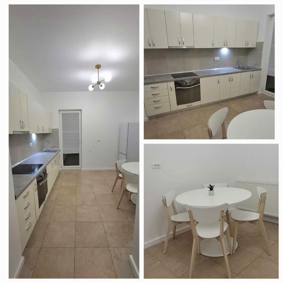 Apartament cu 2 camere, modern, Terra Gardens Cluj-Napoca - 4