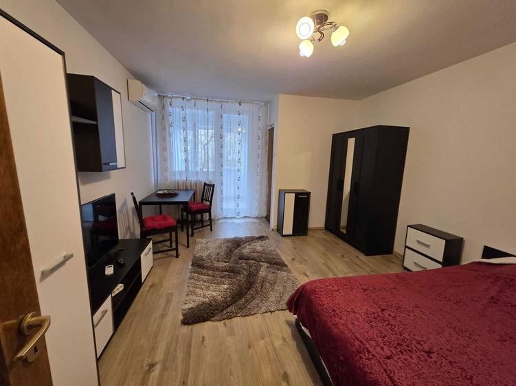 Drumul Taberei - 1 minut metrou FAVORIT, Garsoniera MODERNA - 3