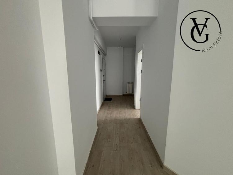 Apartament 2 camere Mamaia Sat / Lidl - 9