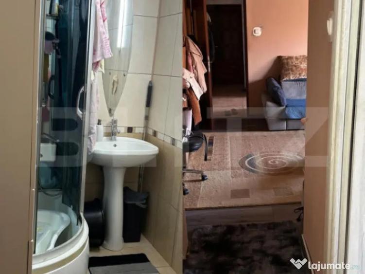 Apartament de vanzare, semidecomandat, cu 3 camere, 62 mp - 4