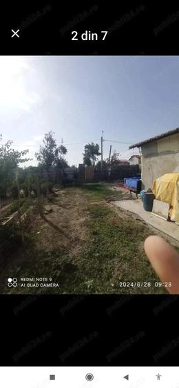 Casa de vanzare afumati ilfov teren 330 mp - 1