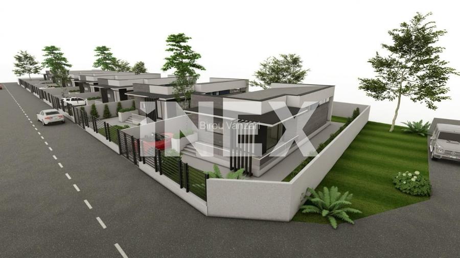 TVA inclus | Case TiP PARTER Maracineni | Finalizate | Comision 0%