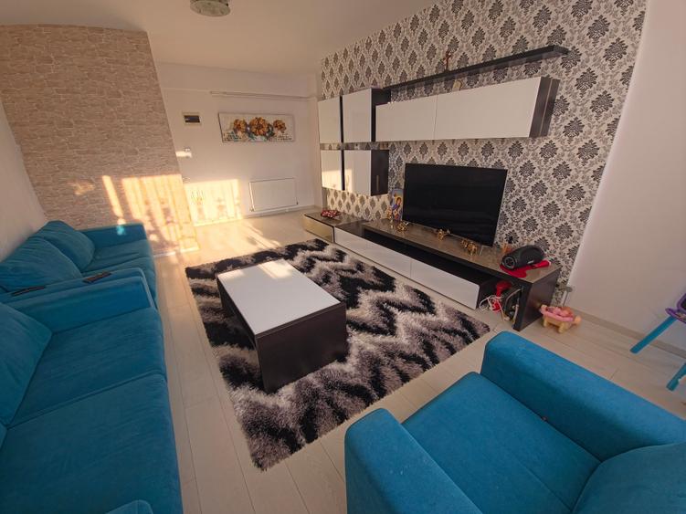 Tomis Plus  2 camere luminos bucătărie închisă lift - 1