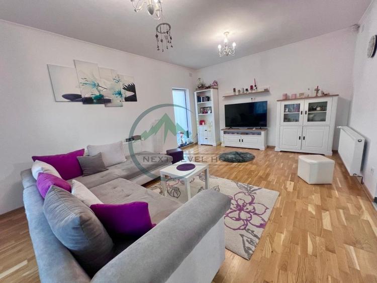 Casa individuala pe parter, Cristian - 2