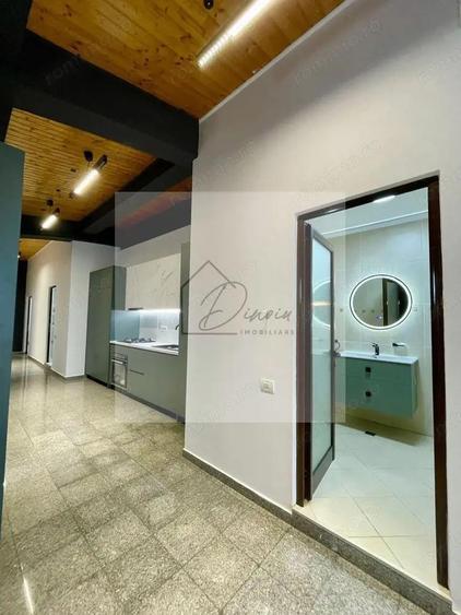 Penthouse 3 camere Straulesti | 175 mp utili | 4 parcari I COM 0% - 6