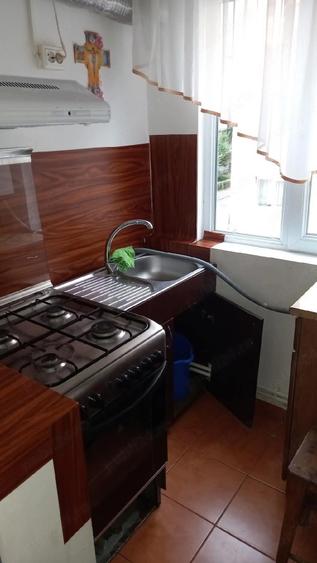 Garsoniera de inchiriat - 1