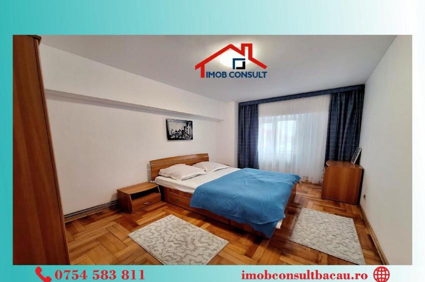 Loca?ie premium ?tefan cel Mare 2 camere, 2 balcoane, lift nou, boxa - 2