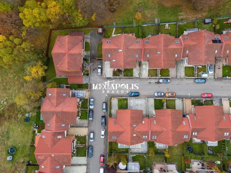 Ieșire direct in Pădure / Green Park Villas - 30