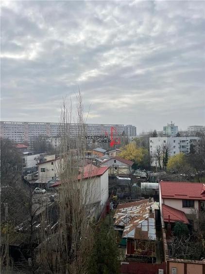 Garsoniera Titan P-ta Minis bloc mix priveliste libera - 9