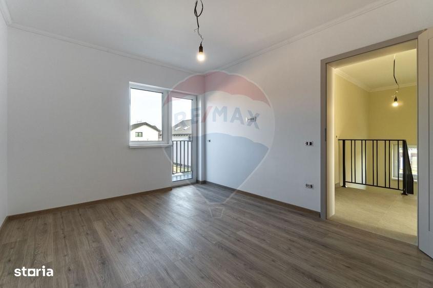 CASA TIP DUPLEX cu 5 camere de vanzare| Cartier Izvor | COMISION 0% - 1