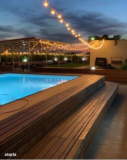 Apartamente 2 camere Dobroiesti - 3