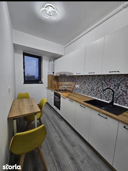3 camere Campus Aviatorii 57Mp Universitate Cambridge School Tomis Nor - 8