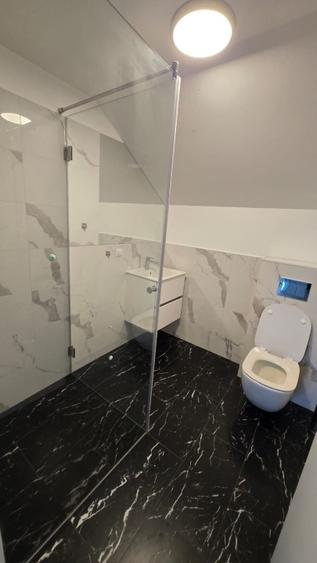 Casă mare, preț mic! Proprietar vând vila la cheie în Cluj! - 3