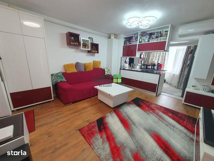 Comision 0%, Canta, 3 camere, etaj intermediar + boxa - 7