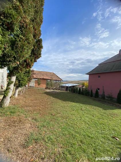 Casa de vanzare in sat Padureni, comuna Tritenii de Jos - 14