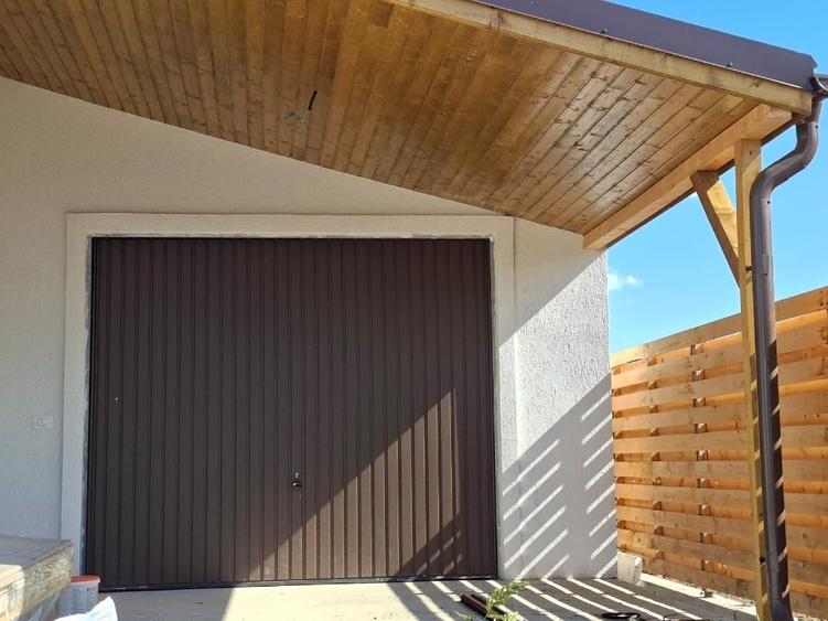 Sabareni,Vila de vanzare P+1, padure, Camera tehnica + Incalzire pardoseala - 3